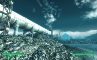 Cкриншот Fallout 3: Operation Anchorage, изображение № 512645 - RAWG