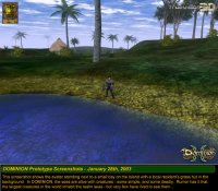 Cкриншот Dominion, изображение № 369558 - RAWG