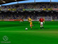 Cкриншот World League Soccer '98, изображение № 295952 - RAWG