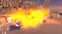 Cкриншот NARUTO SHIPPUDEN: Ultimate Ninja STORM 3, изображение № 597913 - RAWG