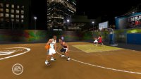 Cкриншот NBA LIVE 09 All-Play, изображение № 250046 - RAWG