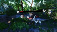 Cкриншот HERO OF GIANTS: DINOSAURS STRIKE VR, изображение № 3509881 - RAWG