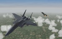Cкриншот Strike Fighters 2 Europe, изображение № 554378 - RAWG