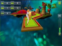 Cкриншот Mini Golf Professional Game, изображение № 2112913 - RAWG