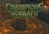 Cкриншот Champions of Norrath, изображение № 1737570 - RAWG