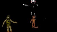 Cкриншот Five Nights At Freddy's: New Chapter, изображение № 627535 - RAWG