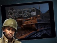 Cкриншот Panzer Tactics HD, изображение № 47102 - RAWG
