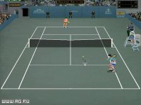 Cкриншот Tennis Elbow, изображение № 335272 - RAWG