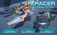 Cкриншот XRacer: Extreme Racing, изображение № 2431253 - RAWG