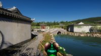 Cкриншот VR Китайский сад, изображение № 2768323 - RAWG