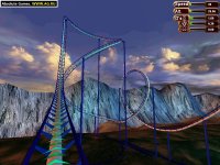 Cкриншот Disney Imagineering Ultimate Ride, изображение № 328207 - RAWG
