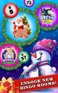 Cкриншот Christmas Bingo Santa's Gifts, изображение № 1416726 - RAWG