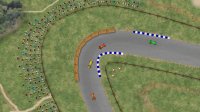 Cкриншот Ultimate Racing 2D, изображение № 847628 - RAWG