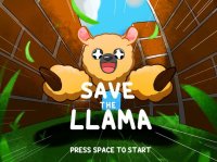 Cкриншот Save The Llama (itch), изображение № 2829860 - RAWG