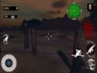 Cкриншот Zombies Shooting last Mission, изображение № 975841 - RAWG