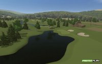 Cкриншот ProTee Play 2009: The Ultimate Golf Game, изображение № 504968 - RAWG