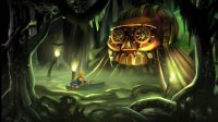 Cкриншот Monkey Island 2 Special Edition: LeChuck’s Revenge, изображение № 720455 - RAWG