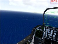 Cкриншот JetFighter 5: На страже родины, изображение № 371547 - RAWG