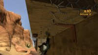 Cкриншот Rango: The Video Game, изображение № 566785 - RAWG