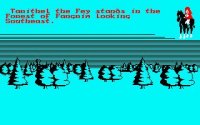 Cкриншот Doomdark's Revenge (1985), изображение № 754592 - RAWG