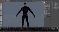 Cкриншот 3D-Coat V4.7, изображение № 113332 - RAWG