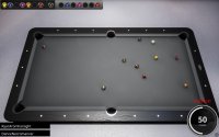 Cкриншот Brunswick Pro Billiards, изображение № 2524819 - RAWG