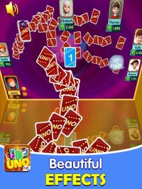 Cкриншот UNO Game - Play with friends, изображение № 2386482 - RAWG