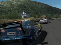 Cкриншот ToCA Race Driver 2: Ultimate Racing Simulator, изображение № 386700 - RAWG