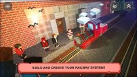 Cкриншот Train Craft Sim: Build & Drive, изображение № 1594990 - RAWG