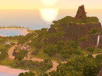 Cкриншот The Sims 3: Sunlit Tides, изображение № 599206 - RAWG