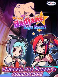 Cкриншот RPG What Hadjane Says Goes!, изображение № 2098002 - RAWG