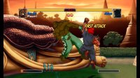 Cкриншот Super Street Fighter 2 Turbo HD Remix, изображение № 544924 - RAWG