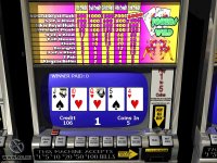 Cкриншот Reel Deal Slots & Video Poker, изображение № 336659 - RAWG