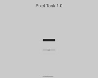 Cкриншот Pixel Tank (itch), изображение № 1791188 - RAWG