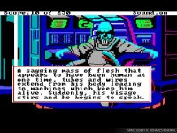 Cкриншот Space Quest 1+2+3, изображение № 220023 - RAWG