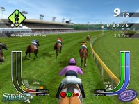 Cкриншот Frankie Dettori Racing, изображение № 433787 - RAWG