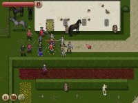 Cкриншот The Three Musketeers: The Game, изображение № 537527 - RAWG