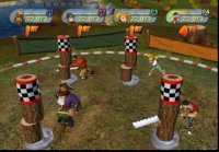 Cкриншот Go Play Lumberjacks, изображение № 788880 - RAWG