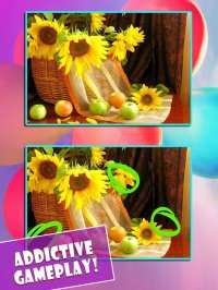 Cкриншот Spot The Difference? - Find the Hidden Objects, изображение № 933130 - RAWG