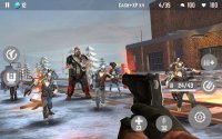 Cкриншот ZOMBIE Beyond Terror: FPS Survival Shooting Games, изображение № 1371521 - RAWG