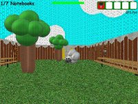 Cкриншот Baldi's Basics - Free Exclusive Edition Alpha 1, изображение № 2274857 - RAWG