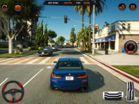 Cкриншот Real Car Driving Game 2022, изображение № 3430174 - RAWG