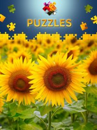 Cкриншот Flowers Jigsaw Puzzles 2017, изображение № 964710 - RAWG
