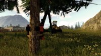 Cкриншот Forestry 2017 - The Simulation, изображение № 138838 - RAWG