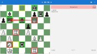 Cкриншот Chess King - Learn Chess the Easy Way, изображение № 1501050 - RAWG