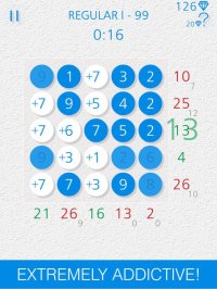 Cкриншот Number+: logic plus puzzle, изображение № 901634 - RAWG