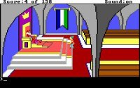 Cкриншот King's Quest I, изображение № 744633 - RAWG