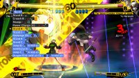 Cкриншот Persona 4 Arena, изображение № 587034 - RAWG