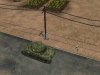 Cкриншот Codename Panzers, Phase One, изображение № 352500 - RAWG