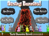 Cкриншот Saving Bunnies - Rescue Mission, изображение № 1603190 - RAWG